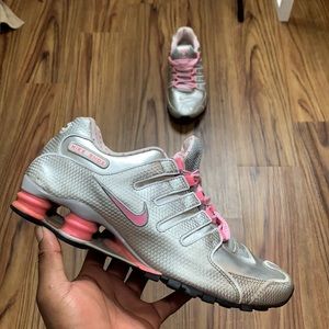Nike Shox Women Sneakers (10)